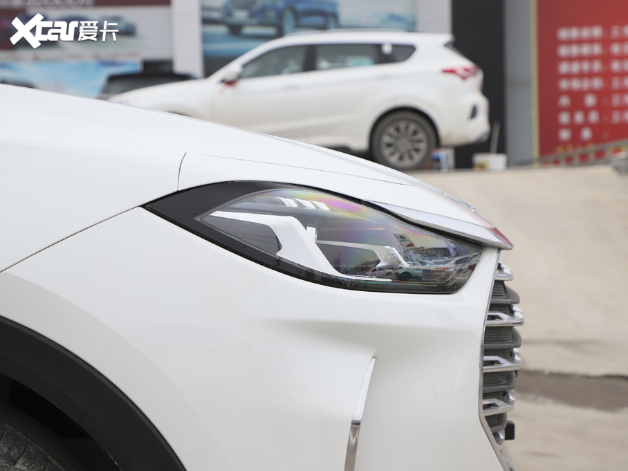 2021;X70 PLUS PLUS 1.6T DCT 5