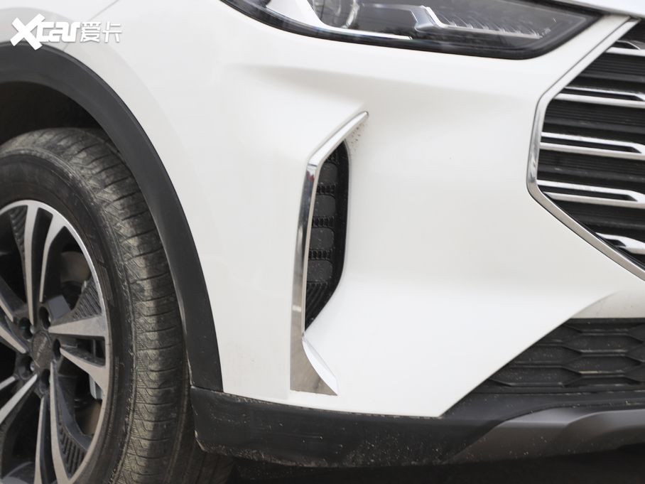 2021;X70 PLUS PLUS 1.6T DCT 5