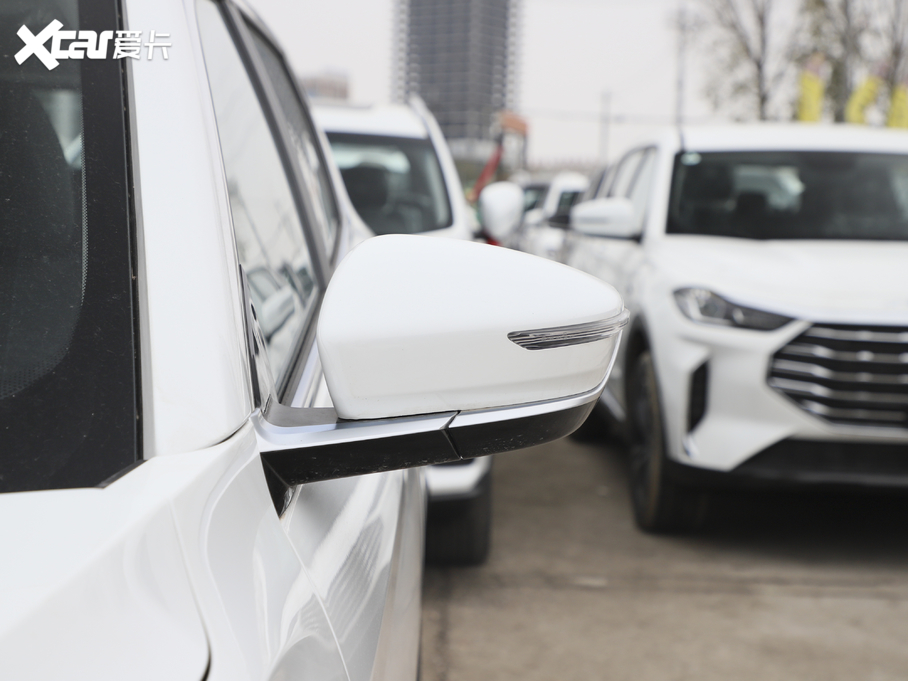 2021;X70 PLUS PLUS 1.6T DCT 5