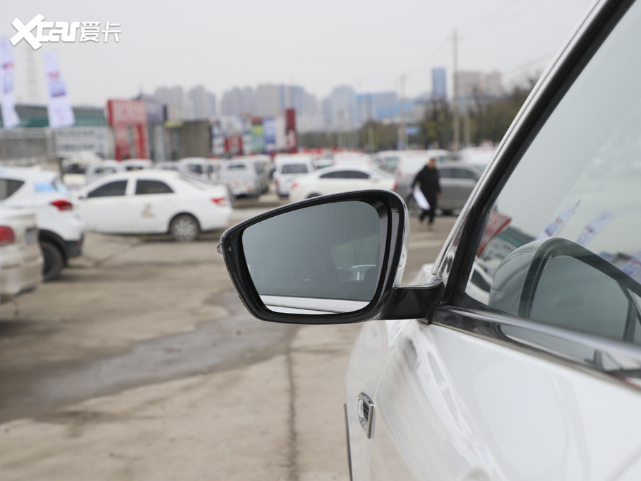 2021;X70 PLUS PLUS 1.6T DCT 5