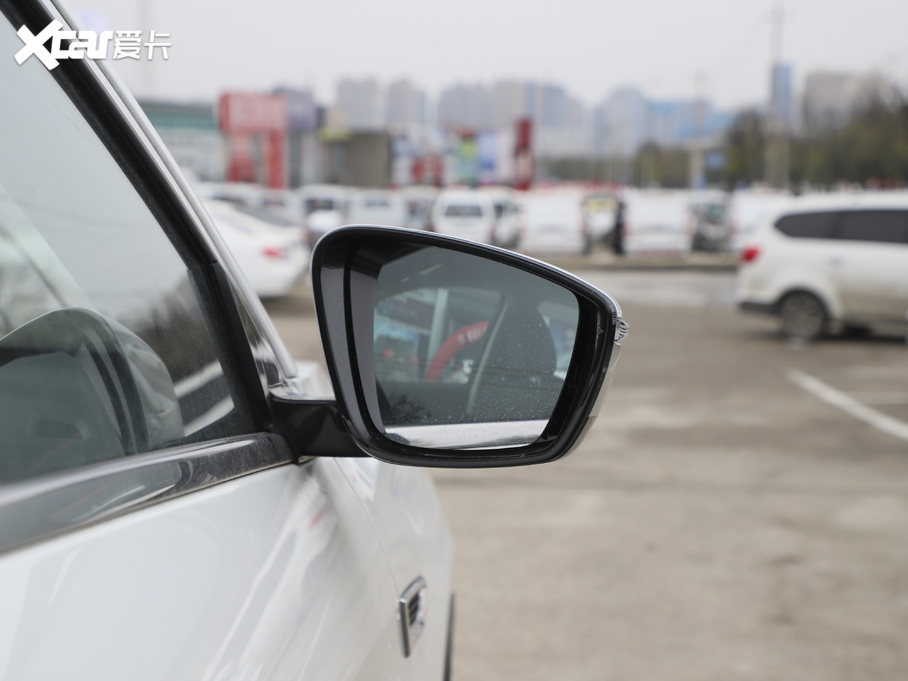 2021;X70 PLUS PLUS 1.6T DCT 5