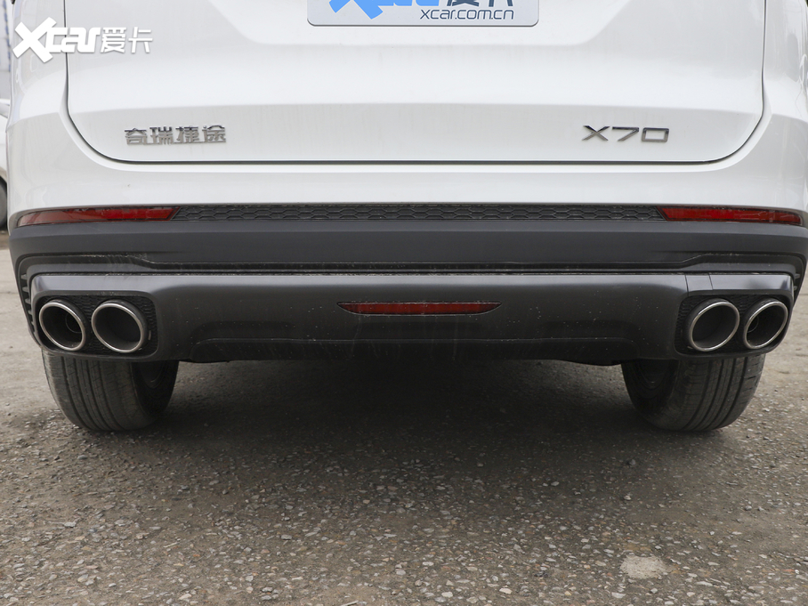 2021;X70 PLUS PLUS 1.6T DCT 5