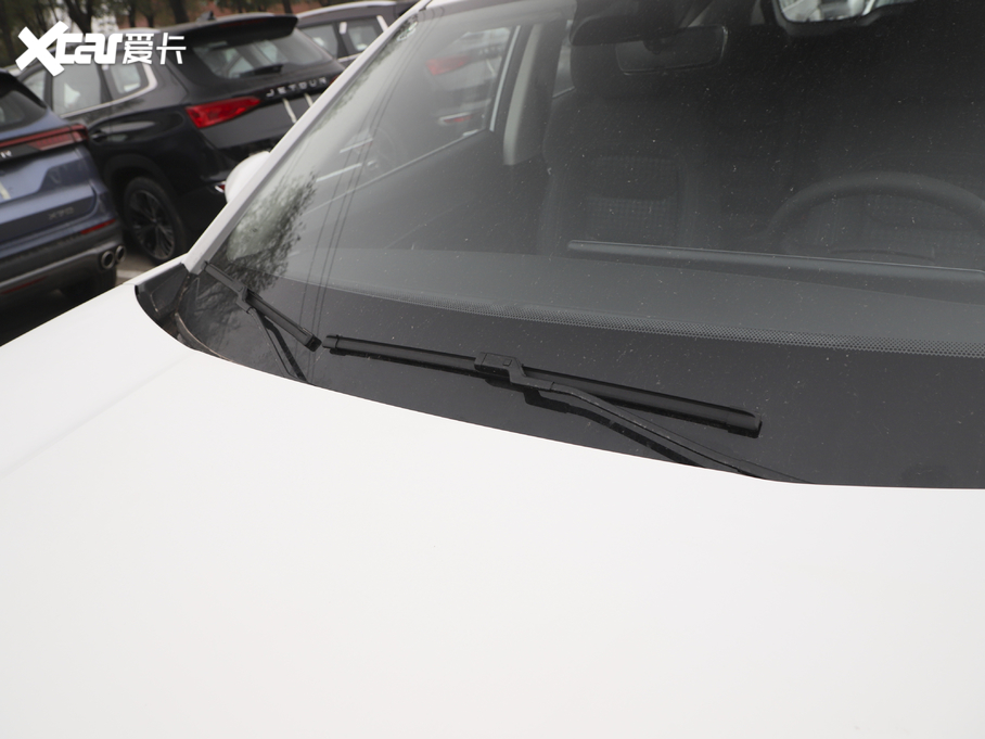 2021;X70 PLUS PLUS 1.6T DCT 5