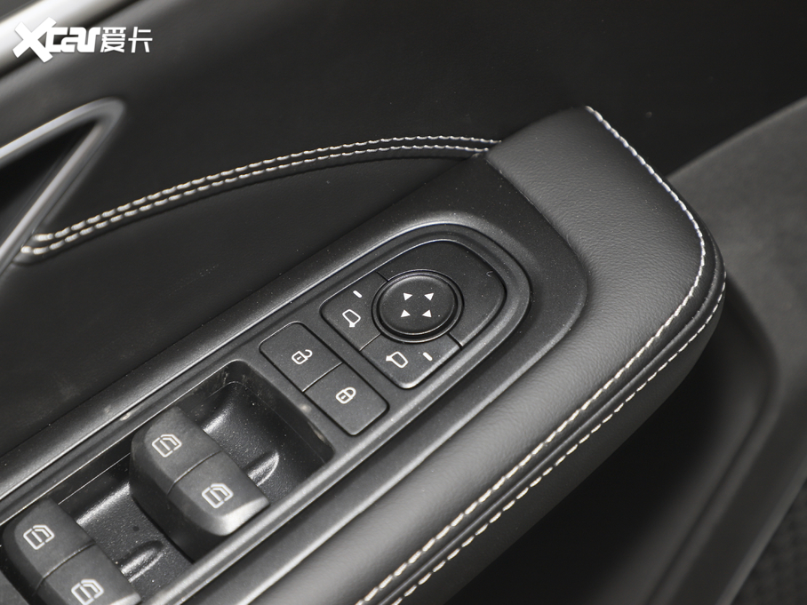 2021;X70 PLUS PLUS 1.6T DCT 5