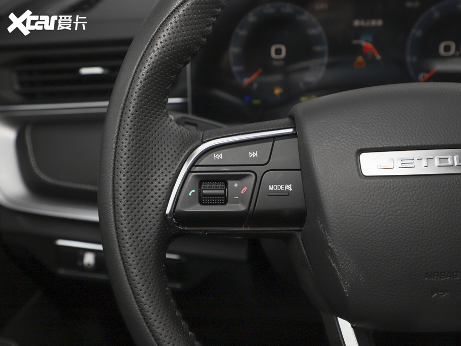 2021;X70 PLUS PLUS 1.6T DCT 5