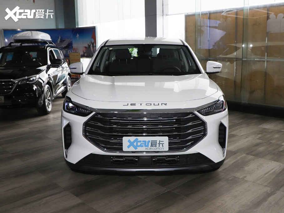 2021;X70 PLUS PLUS 1.5T քL 5