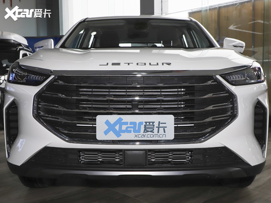 2021;X70 PLUS PLUS 1.5T քL 5