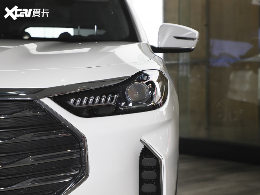 2021;X70 PLUS PLUS 1.5T քL 5