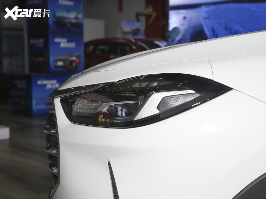 2021;X70 PLUS PLUS 1.5T քL 5