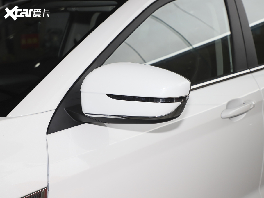 2021;X70 PLUS PLUS 1.5T քL 5