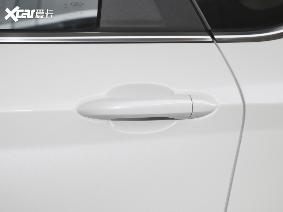 2021;X70 PLUS PLUS 1.5T քL(fng) 5