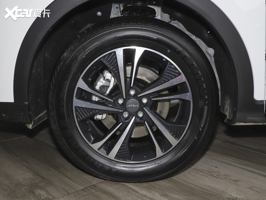 2021;X70 PLUS PLUS 1.5T քL 5