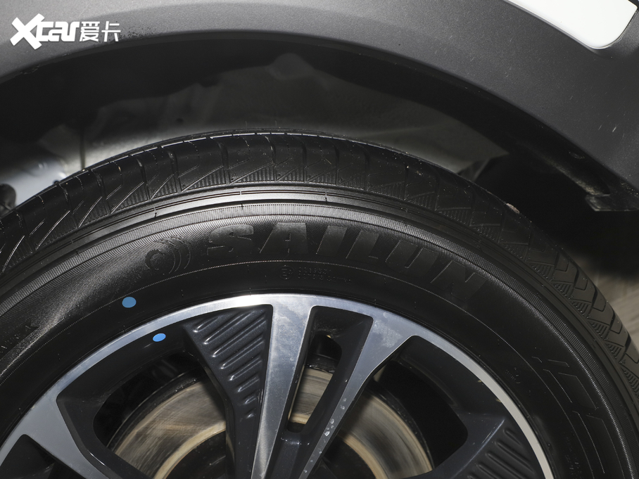 2021;X70 PLUS PLUS 1.5T քL 5