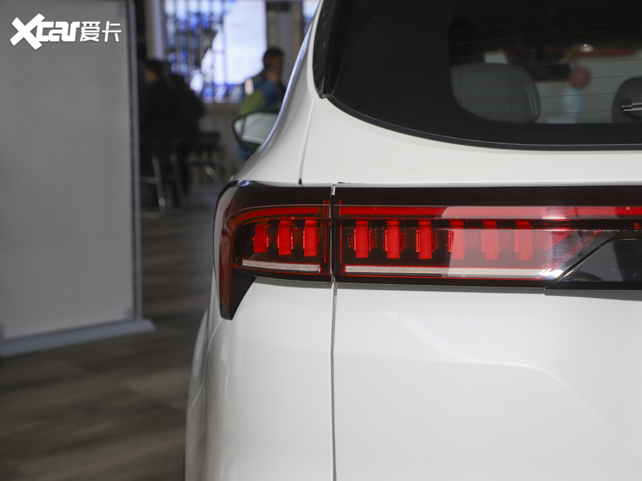 2021;X70 PLUS PLUS 1.5T ք(dng)L(fng) 5