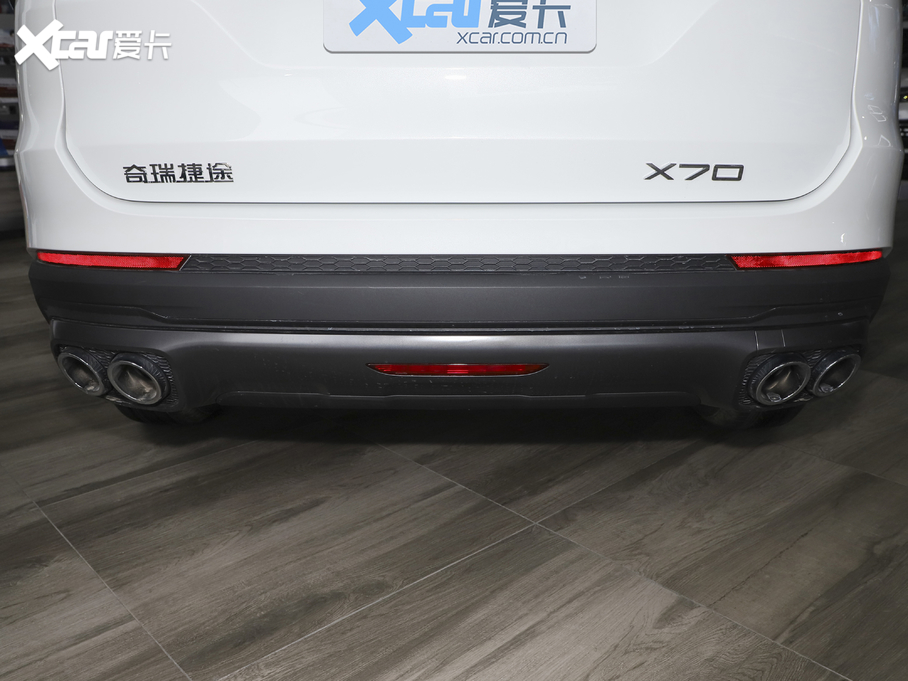 2021;X70 PLUS PLUS 1.5T քL 5