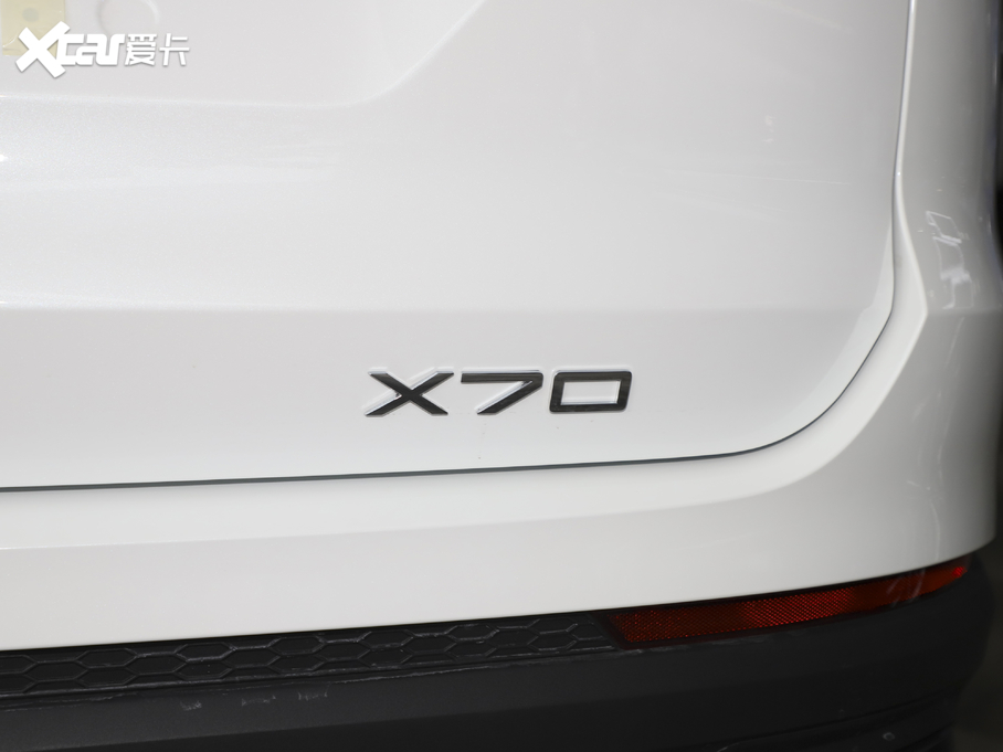 2021;X70 PLUS PLUS 1.5T քL(fng) 5