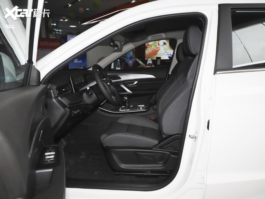 2021;X70 PLUS PLUS 1.5T քL 5