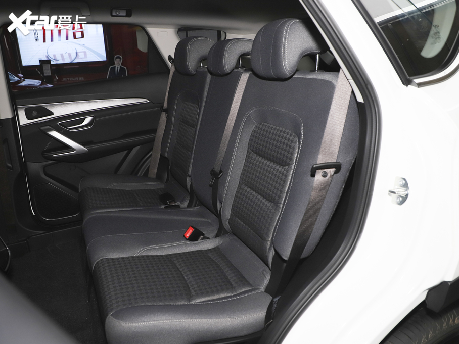 2021;X70 PLUS PLUS 1.5T քL 5