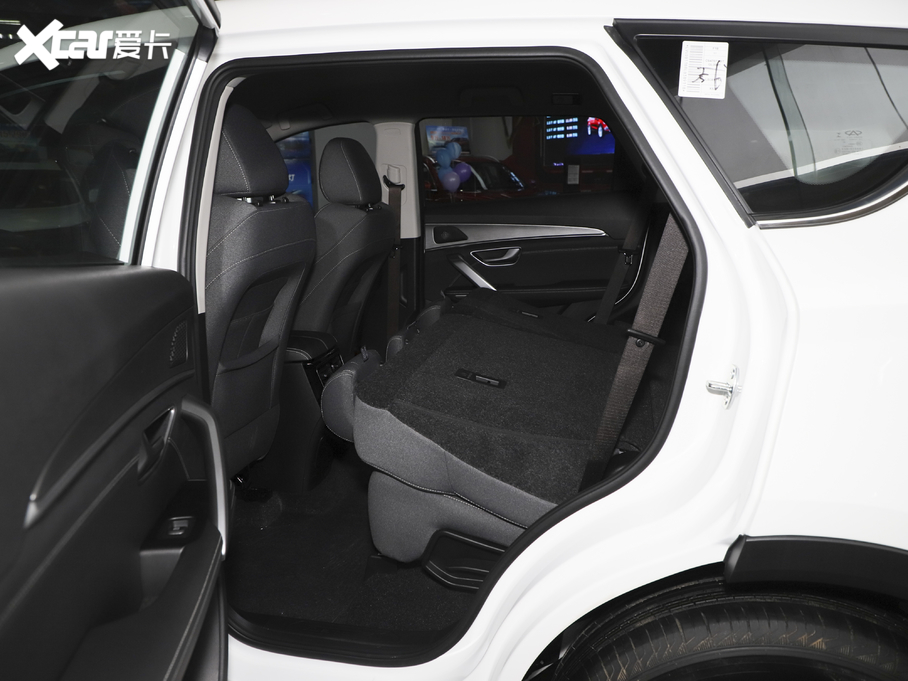 2021;X70 PLUS PLUS 1.5T քL 5