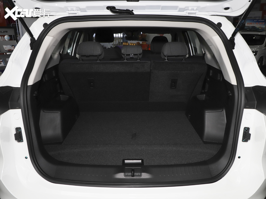 2021;X70 PLUS PLUS 1.5T քL(fng) 5