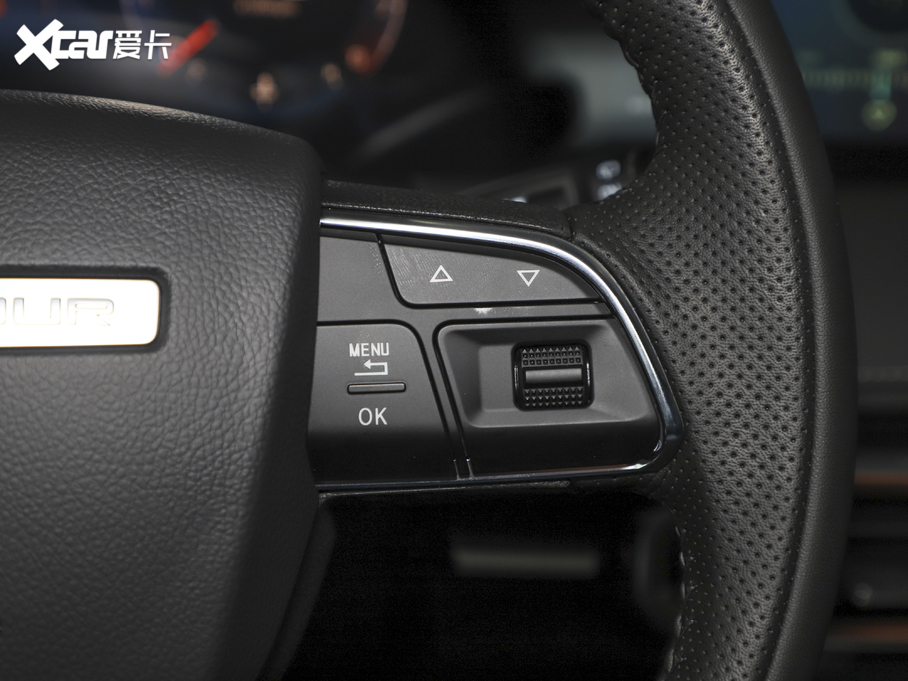 2021;X70 PLUS PLUS 1.5T քL(fng) 5