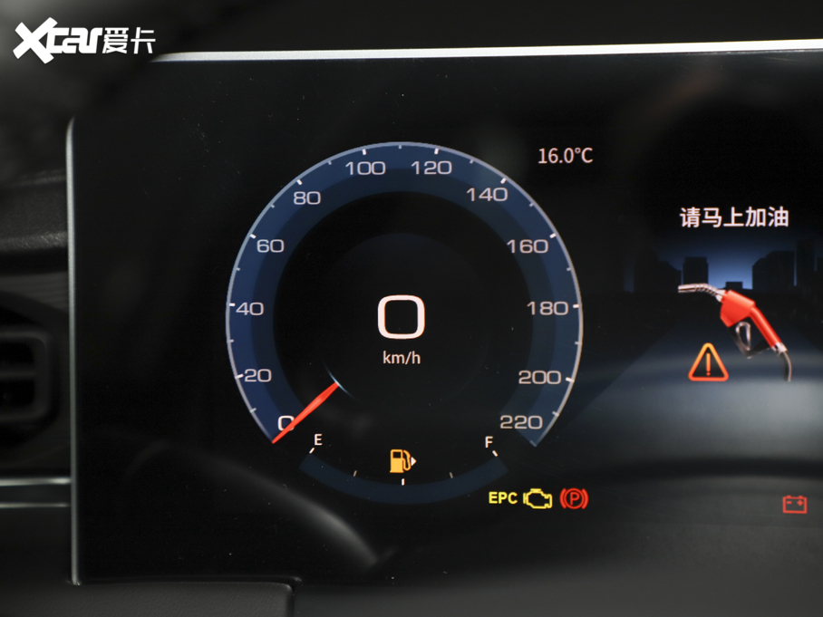 2021;X70 PLUS PLUS 1.5T քL 5