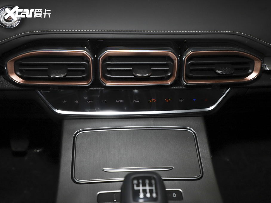 2021;X70 PLUS PLUS 1.5T քL 5