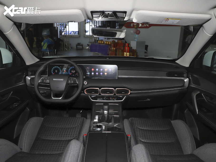 2021;X70 PLUS PLUS 1.5T քL 5