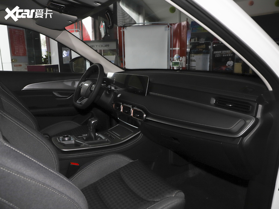 2021;X70 PLUS PLUS 1.5T քL 5