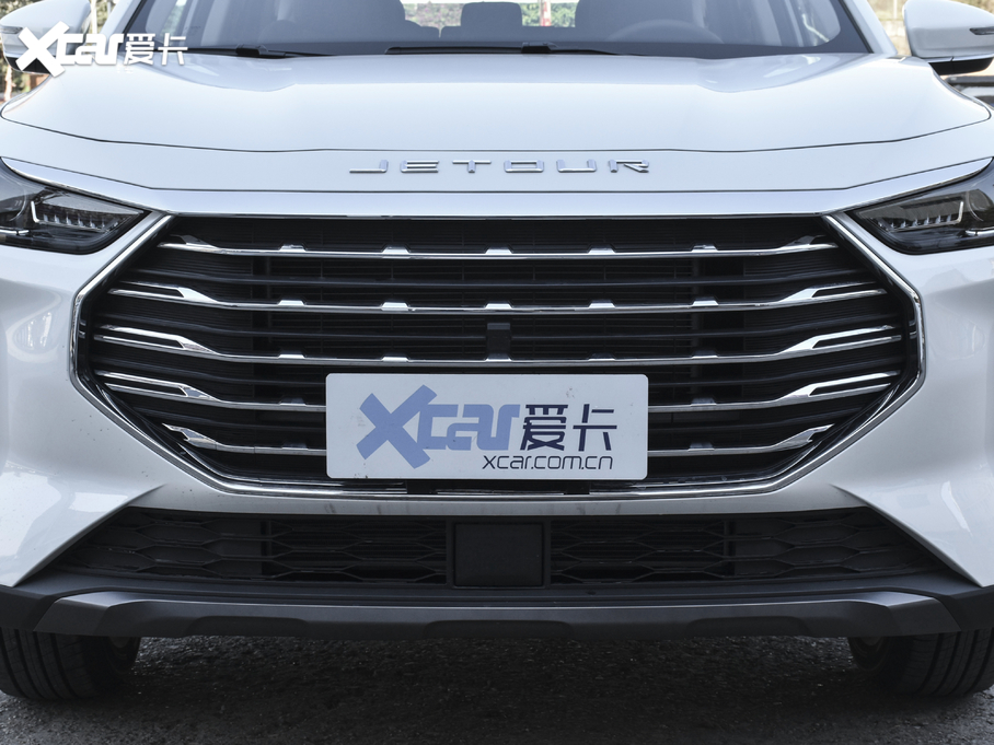 2021;X70 PLUS PLUS 1.5T DCT 7