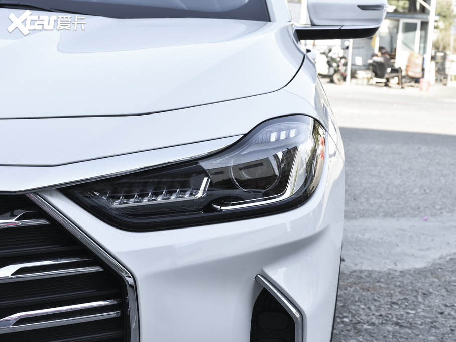 2021;X70 PLUS PLUS 1.5T DCT 7