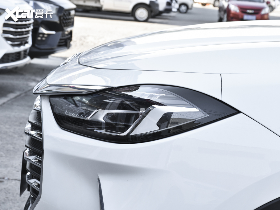 2021;X70 PLUS PLUS 1.5T DCT 7