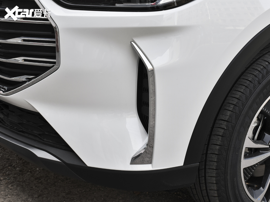 2021;X70 PLUS PLUS 1.5T DCT 7