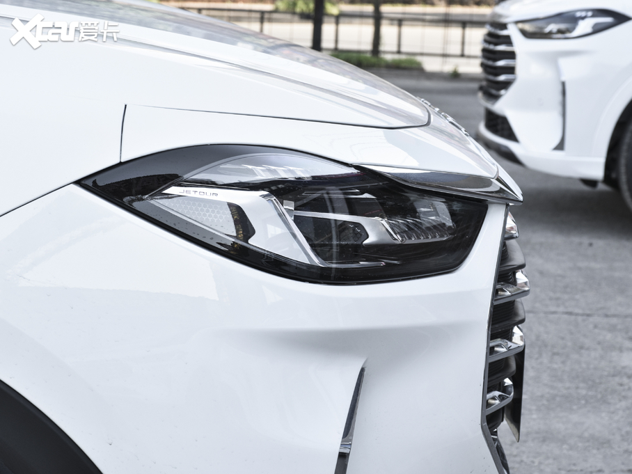 2021;X70 PLUS PLUS 1.5T DCT 7