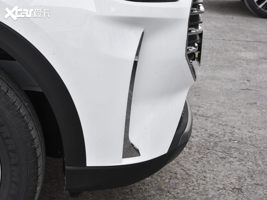 2021;X70 PLUS PLUS 1.5T DCT 7