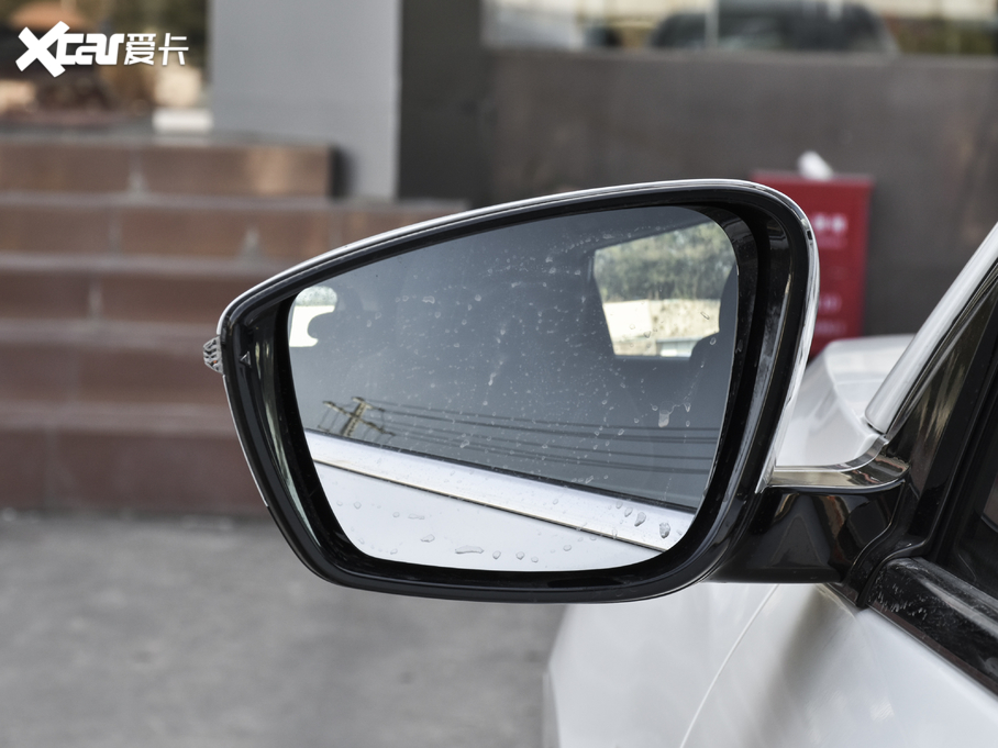 2021;X70 PLUS PLUS 1.5T DCT 7