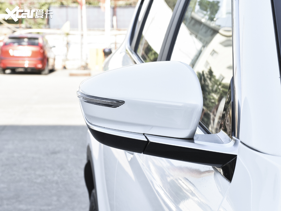 2021;X70 PLUS PLUS 1.5T DCT 7