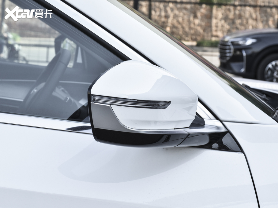 2021;X70 PLUS PLUS 1.5T DCT 7