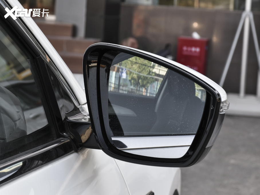 2021;X70 PLUS PLUS 1.5T DCT 7