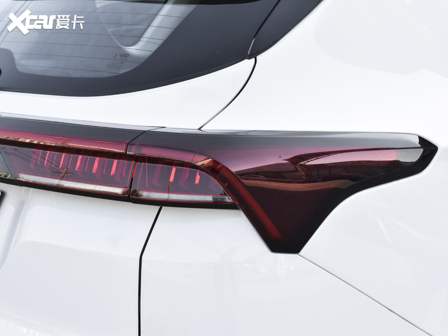 2021;X70 PLUS PLUS 1.5T DCT 7