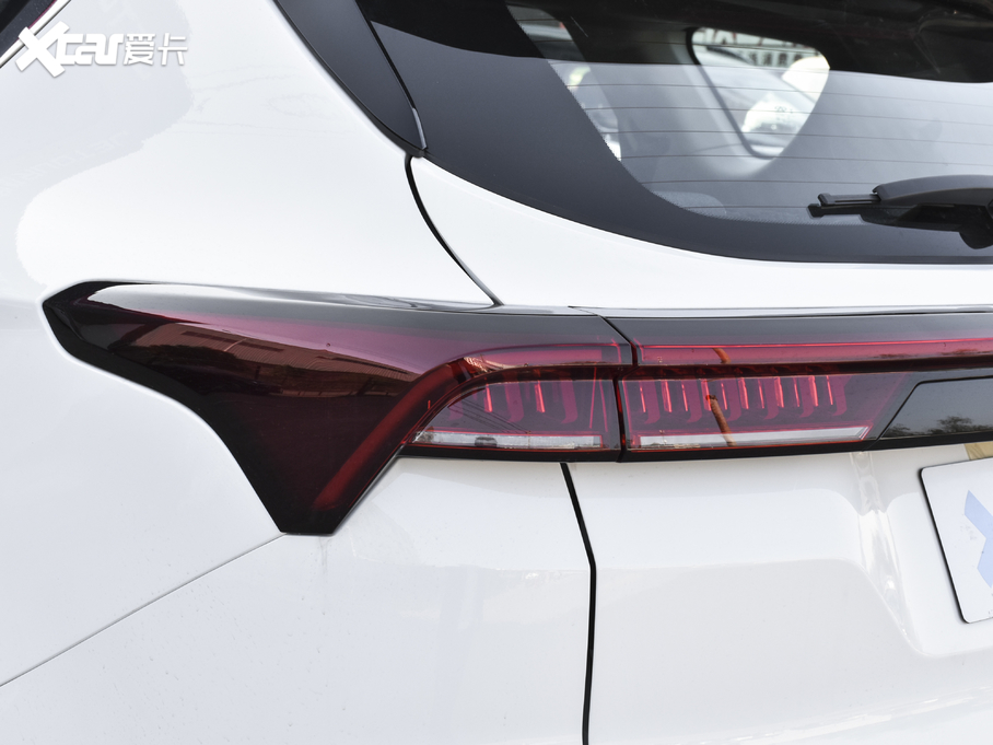 2021;X70 PLUS PLUS 1.5T DCT 7