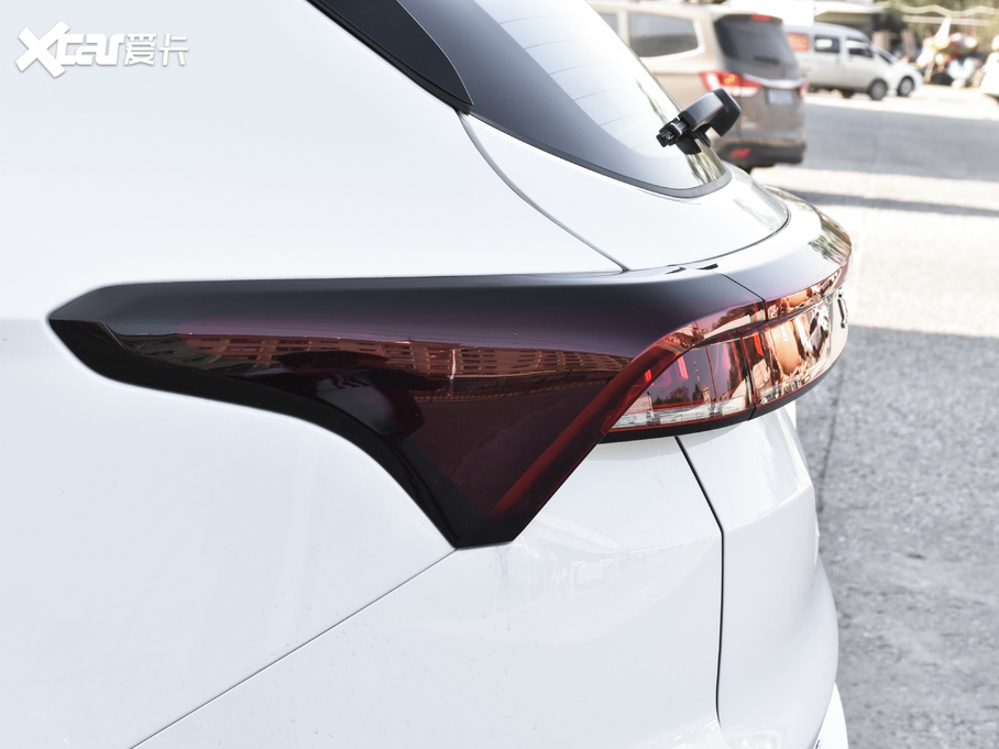 2021;X70 PLUS PLUS 1.5T DCT 7