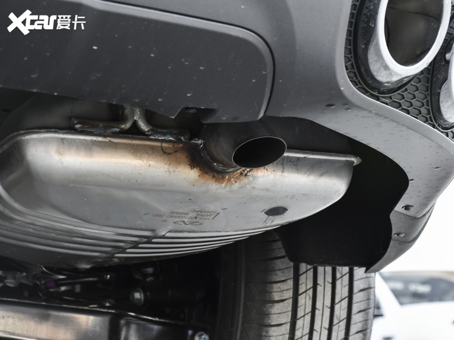 2021;X70 PLUS PLUS 1.5T DCT 7