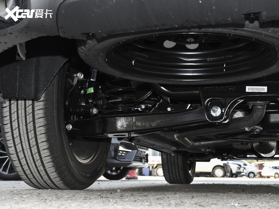 2021;X70 PLUS PLUS 1.5T DCT 7