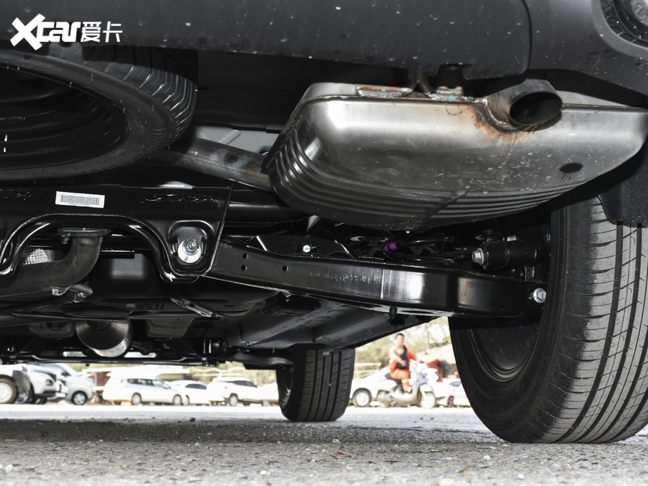 2021;X70 PLUS PLUS 1.5T DCT 7