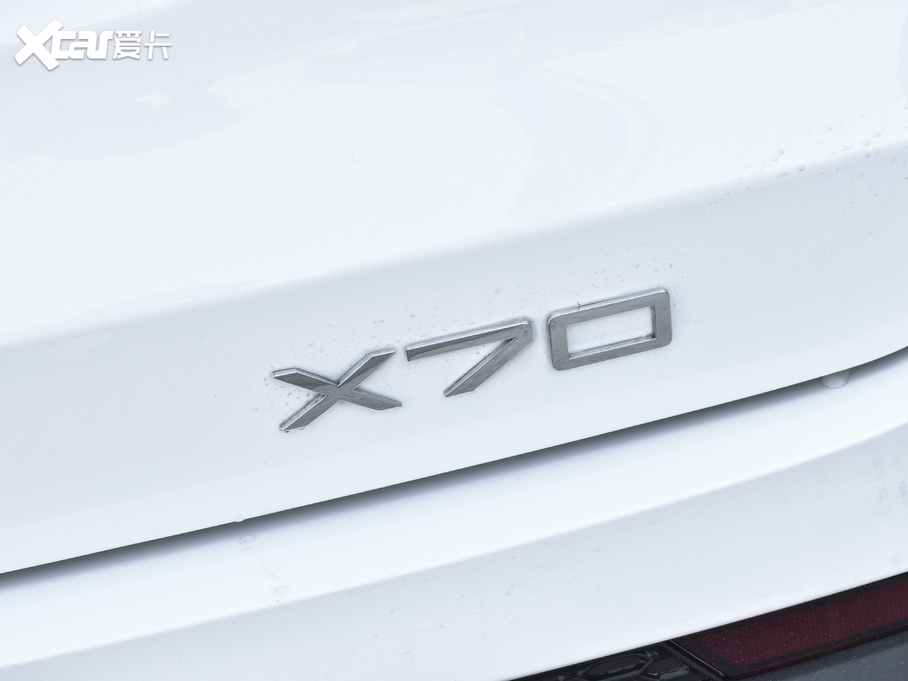 2021;X70 PLUS PLUS 1.5T DCT 7