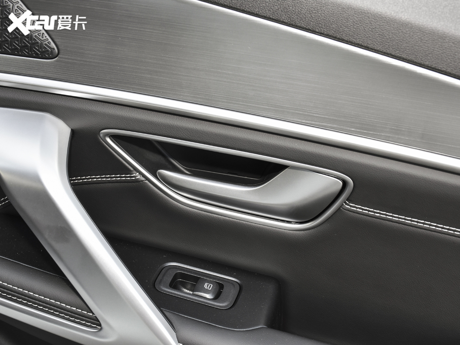 2021;X70 PLUS PLUS 1.5T DCT 7