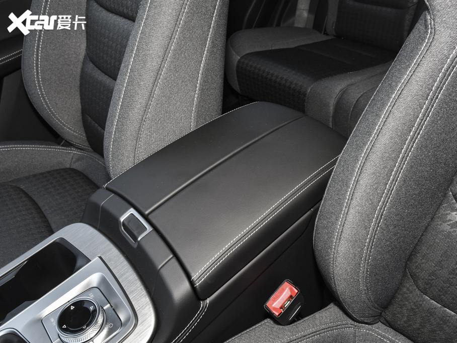 2021;X70 PLUS PLUS 1.5T DCT 7