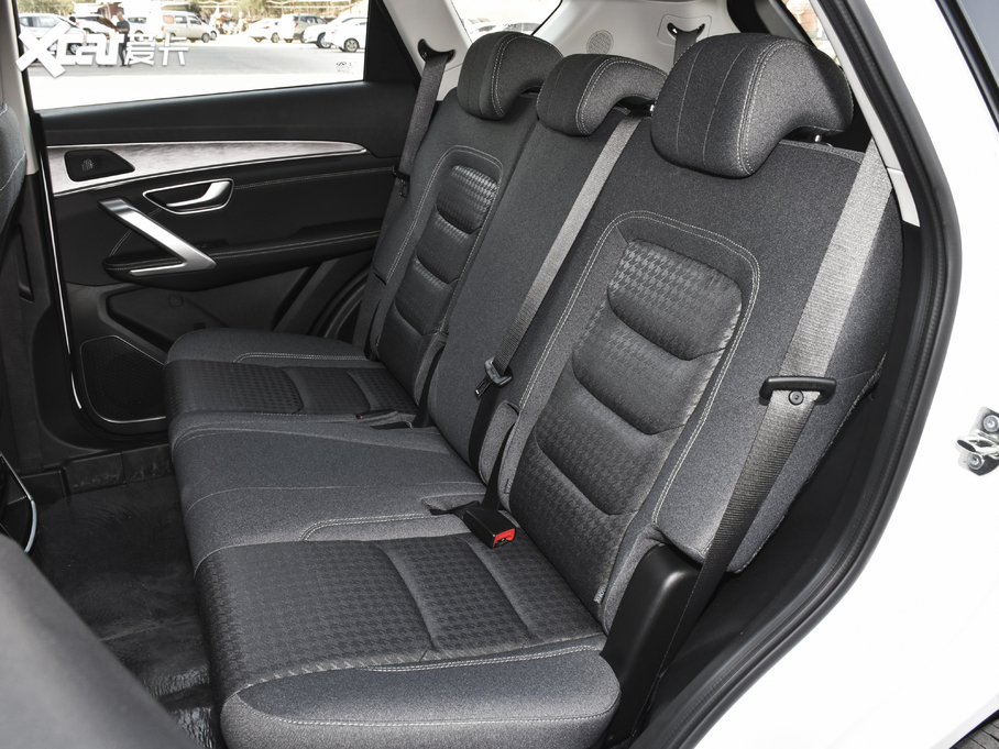 2021;X70 PLUS PLUS 1.5T DCT 7