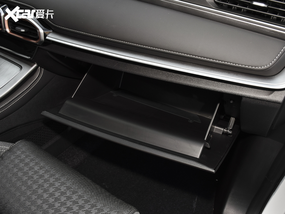 2021;X70 PLUS PLUS 1.5T DCT 7